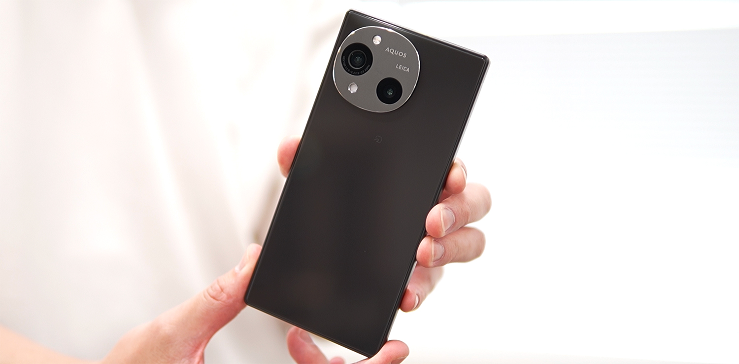 【どこで買う？】「AQUOS R10 / wish5」キャリア・SIMフリーモデル版の販売価格まとめ！